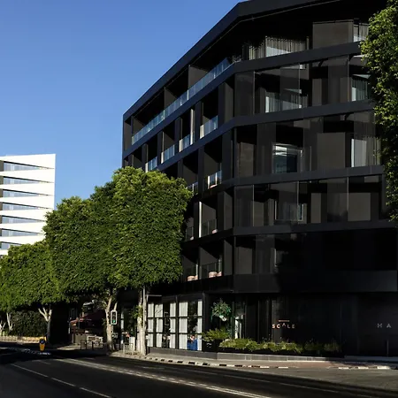 Map Boutique Hotel Nicosia