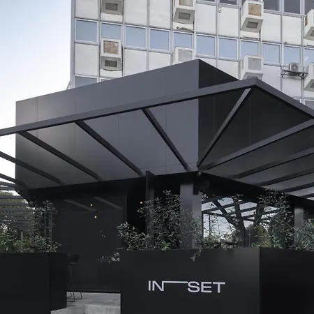 Map Boutique 4* Nicosia