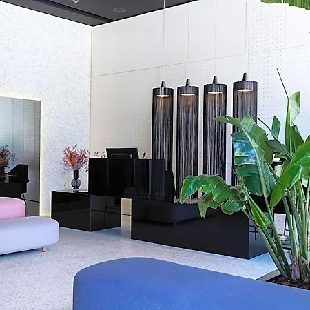 Map Boutique Hotel 4*