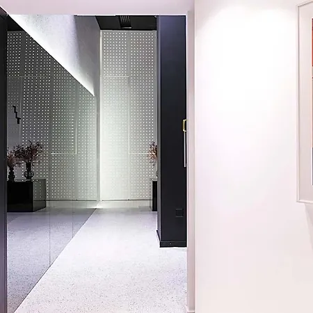 Map Boutique Szálloda 4*