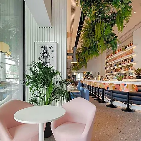 Map Boutique 4* Nicosia