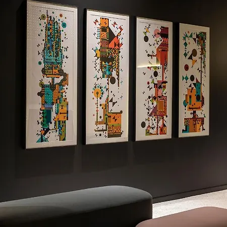 Hotel Map Boutique 4*