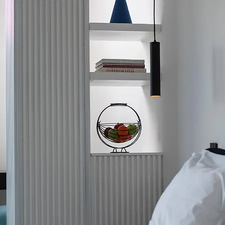 Hotel Map Boutique 4*