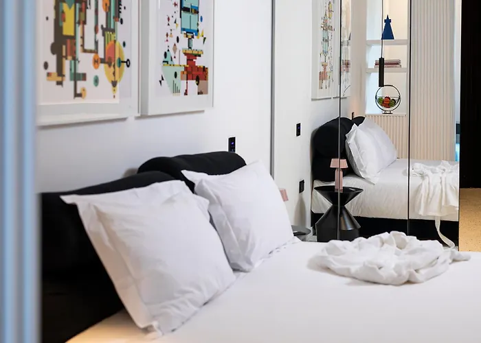 Map Boutique 4* Nicosia