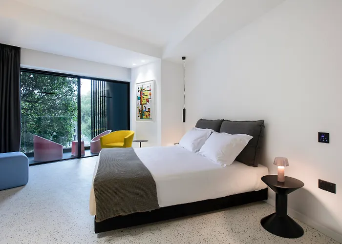 Map Boutique Hotel 4*