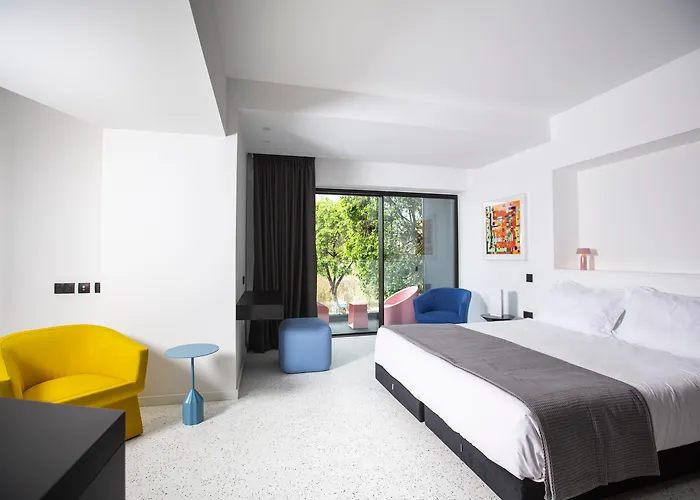 Hotel Map Boutique 4*