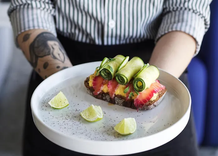 Map Boutique Nicosia