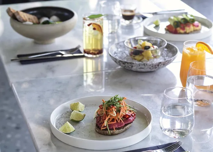 Map Boutique 4* Nicosia