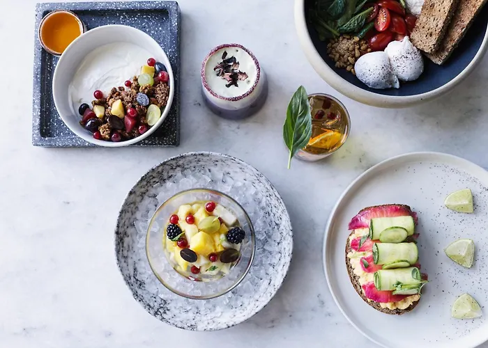 Map Boutique Hotel Nicosia