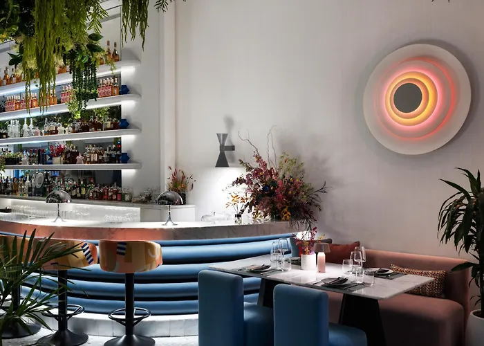 Map Boutique Hotel Nicosia