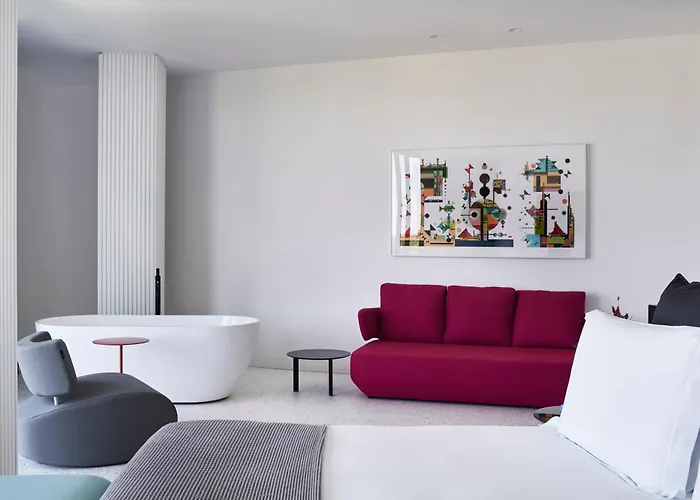 Map Boutique 4* Nicosia