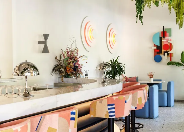 Map Boutique Hotel Nicosia