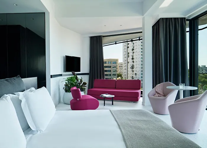 Hotel Map Boutique 4*