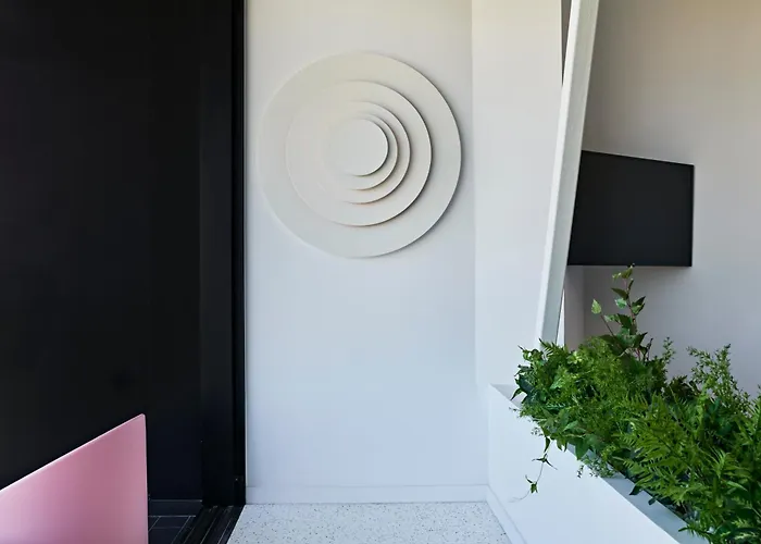 Map Boutique Hotel 4*