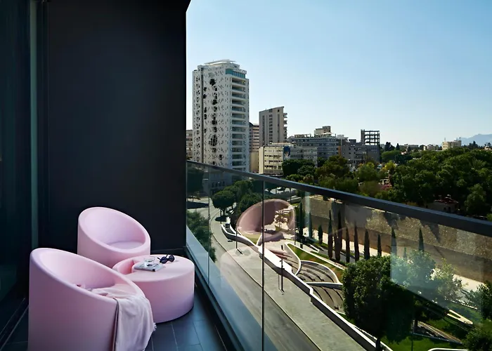 Hotel Map Boutique 4*