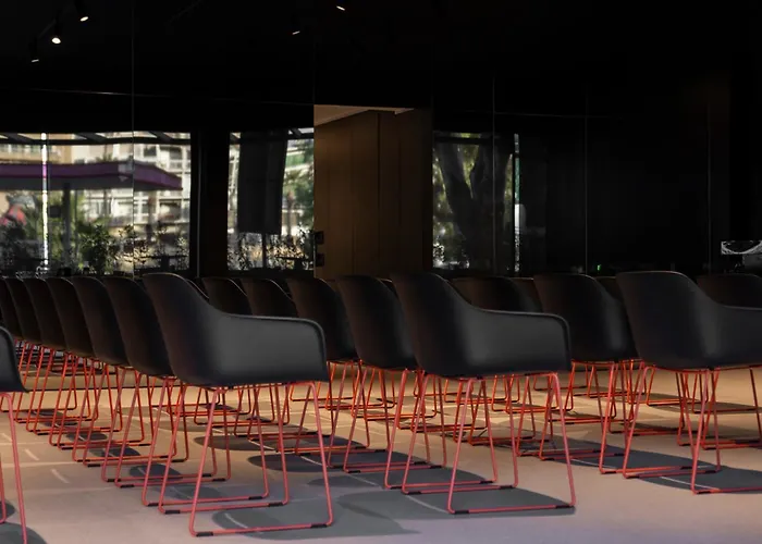 Map Boutique Hotel 4*