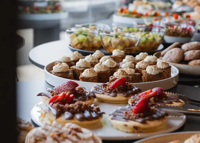 Map Boutique Hotel Nicosia