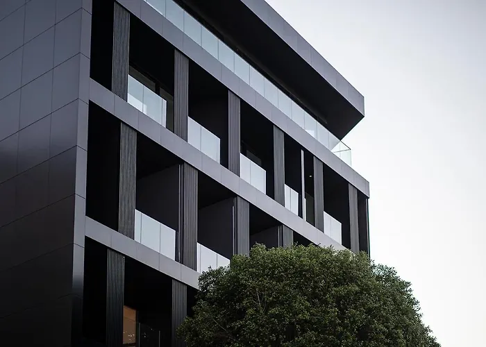 Map Boutique Nicosia