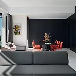 Hotel Map Boutique Nicosia