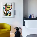 Map Boutique Hotel Nicosia