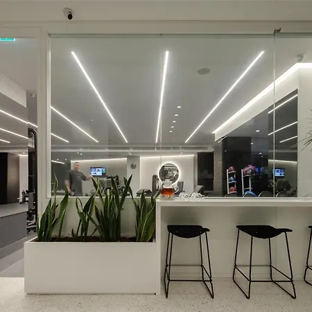 Map Boutique Hotel 4*