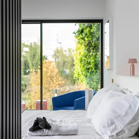 Map Boutique Hotel 4*