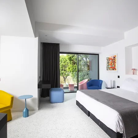 Hotel Map Boutique 4*