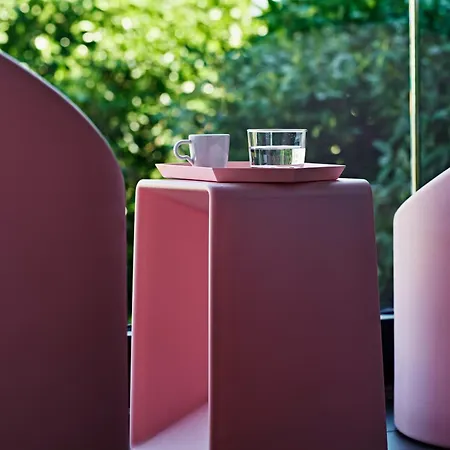 Hotel Map Boutique Nicosia