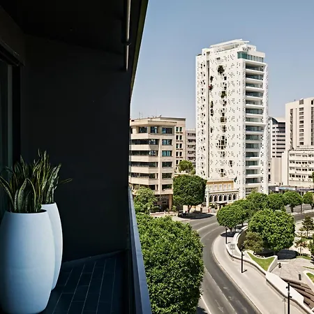 Hotel Map Boutique 4*