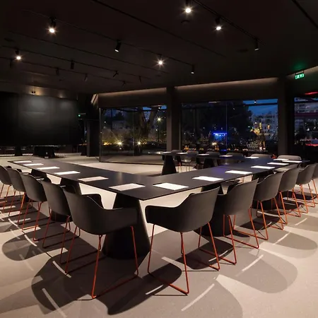 Hotel Map Boutique Nicosia