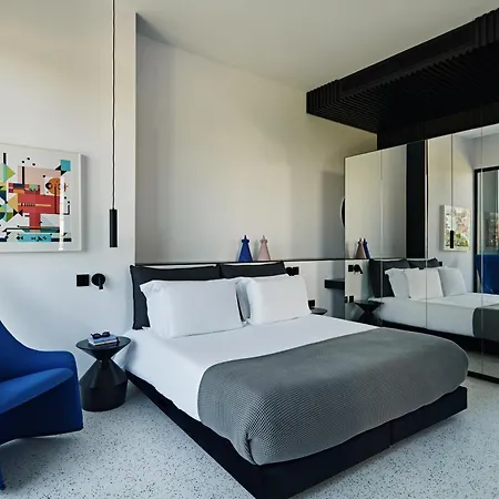 Map Boutique Hotel Nicosia