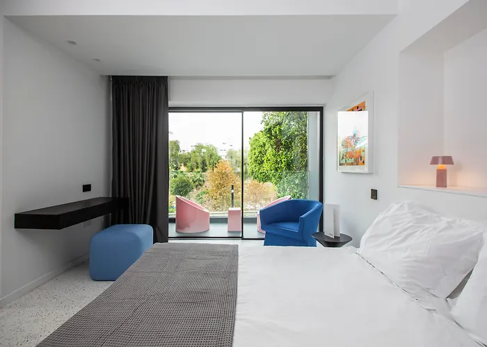 Map Boutique Nicosia