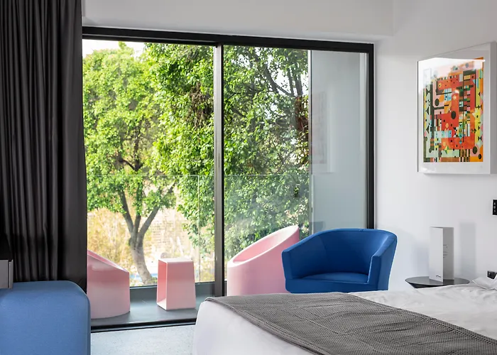 Map Boutique Hotel 4*