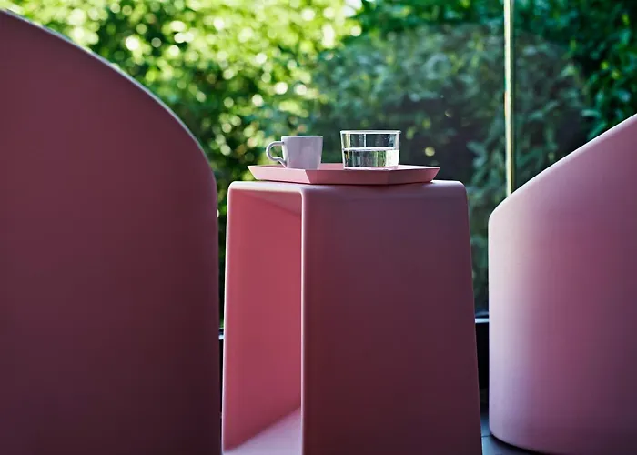 Hotel Map Boutique Nicosia