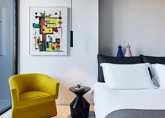 Map Boutique Hotel Nicosia