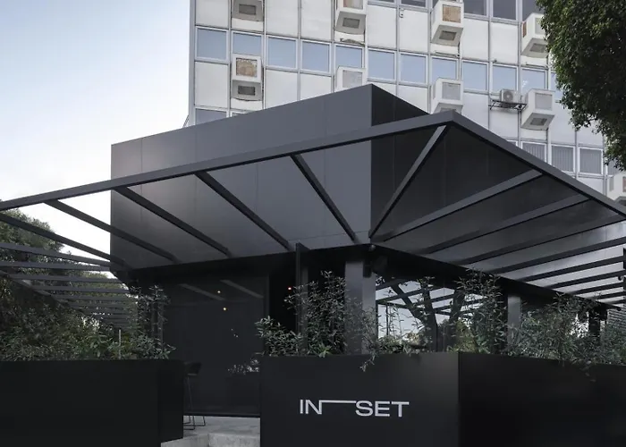 Map Boutique 4* Nicosia